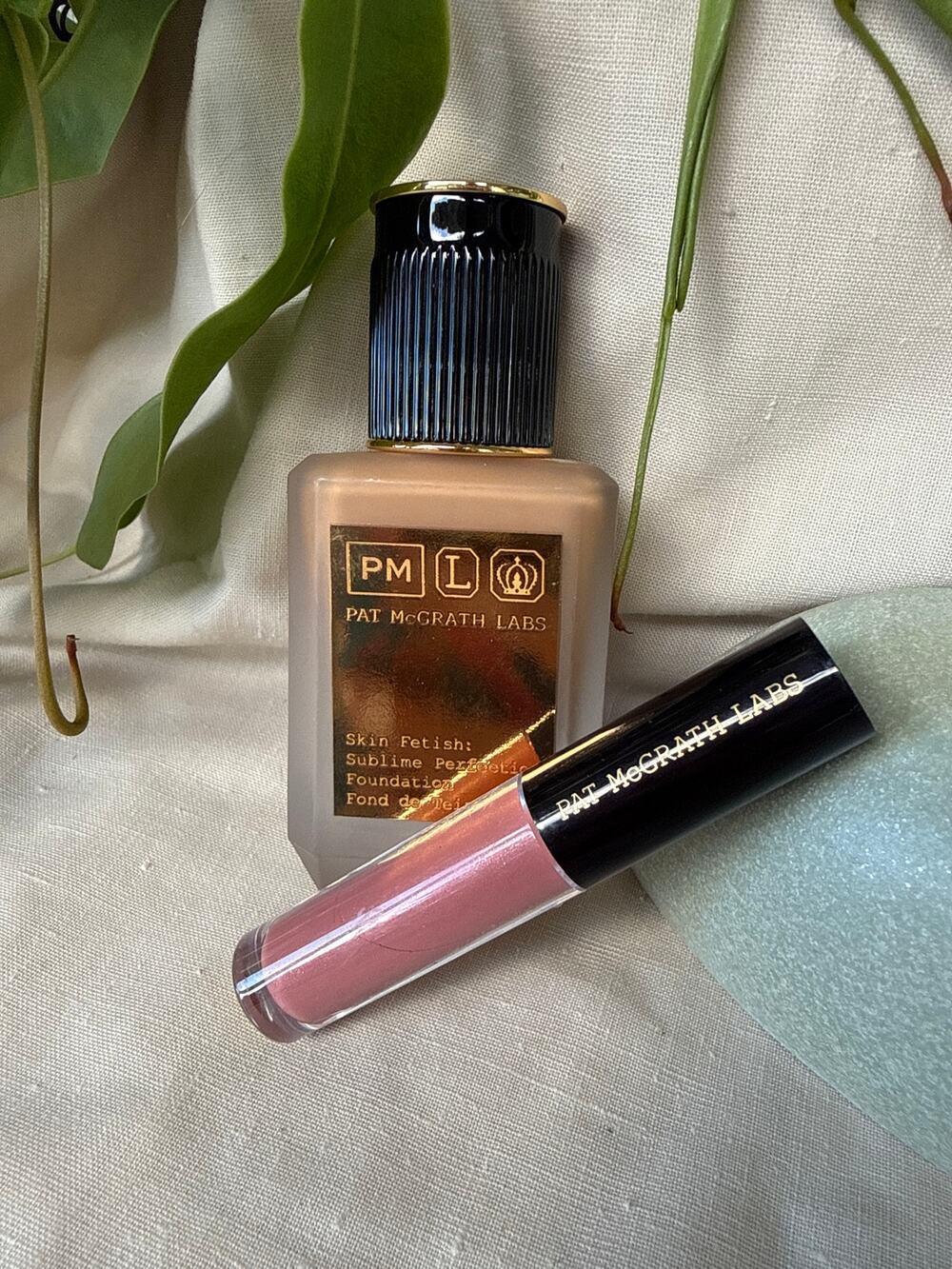 Pat McGrath Labs Beauty Bundle
